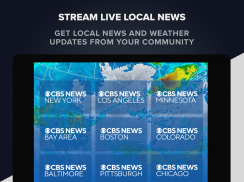 CBS News - Live Breaking News screenshot 8