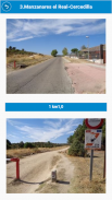 Chemin de Madrid BASIC screenshot 4