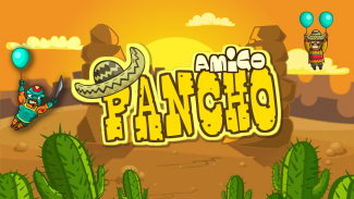 Amigo Pancho screenshot 5