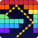 Brick Ball Shooter - Bouncing Balls Breaker