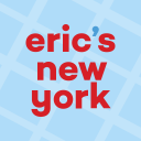 Eric's New York - Travel Guide Icon