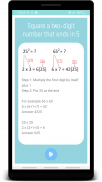 Math Games & Tricks - for all screenshot 2