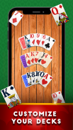 Nova Solitaire - Card Games screenshot 14