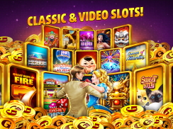 Real Casino 2 - Free Vegas Casino Slot Machines screenshot 6