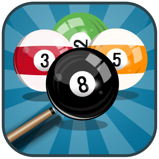 Real eight. AIMTOOL for 8 Ball. Really 8.