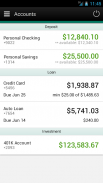 BankPlus Mobile screenshot 0