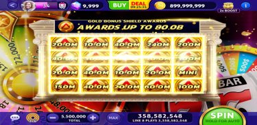 เกมสล็อต- Real Casino Slots screenshot 1