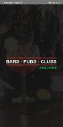 Adelaide Bars Pubs Clubs 2020 screenshot 4