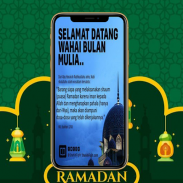 Kata Ucapan Ramadhan 2021 screenshot 1