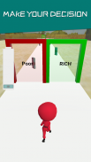 Squid Game : Run Fun Game 3D screenshot 0