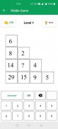 inMath: Math Formula & Games screenshot 18