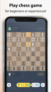 Chess: Classic Board Game screenshot 0