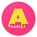 Alliance KWGT Icon