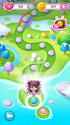 Candy World – Candy Blast Game screenshot 0