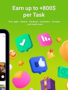 testerup - earn money screenshot 8