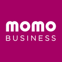 MoMo Merchant Icon