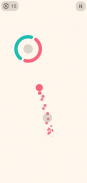 Ball shooter / bubble shooter screenshot 3