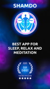 Shamdo - Гипноз и Медитация screenshot 2