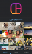 Layout from Instagram: Collage screenshot 0