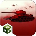 Tank Battle: East Front Icon