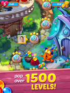 Cookie Cats Pop - Bubble Pop screenshot 0