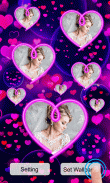 Crazy Magicly Love Heart Slide screenshot 4