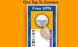 Super Free VPN Faster - Free Unlimited VPN Proxy screenshot 6