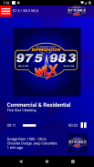 WLX Radio screenshot 2