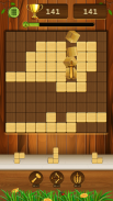 Block Puzzle 4 in 1 - Free Classic Brain Games screenshot 0