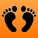 Weight Tracker Icon