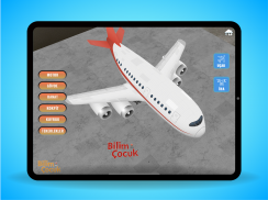 TÜBİTAK Bilim Çocuk AR screenshot 3
