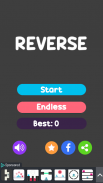 Reverse Addicting Game screenshot 7