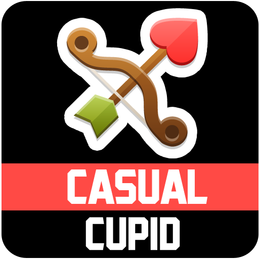 cupid dating casual