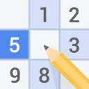 Sudoku - Free Classic Digital Puzzle Game icon