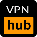VPN HUB FREE 2020 Icon