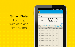 Sperry Smart Meter screenshot 4