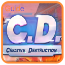 New Battle Tips for Royale Creative Destruction Icon