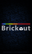 Brickout - पहेली साहसिक screenshot 0