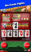 Casino Video Poker Diamond screenshot 5