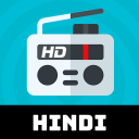 Hindi FM Radio Hindi Songs icon