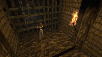 Residence Evil screenshot 2