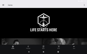 Life Starts Here screenshot 7