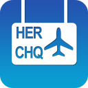 Crete Airport - Heraklion and Icon