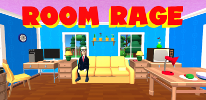 Room Rage