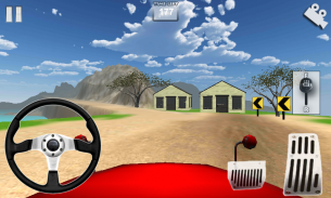 Truck Speed Driving 3D screenshot 1