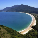 Famous Beaches VR (Lopes Mendes Beach Brazil)