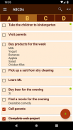 ABCDo To-do list screenshot 6