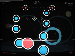 Cytoid: A Community Music Game screenshot 11