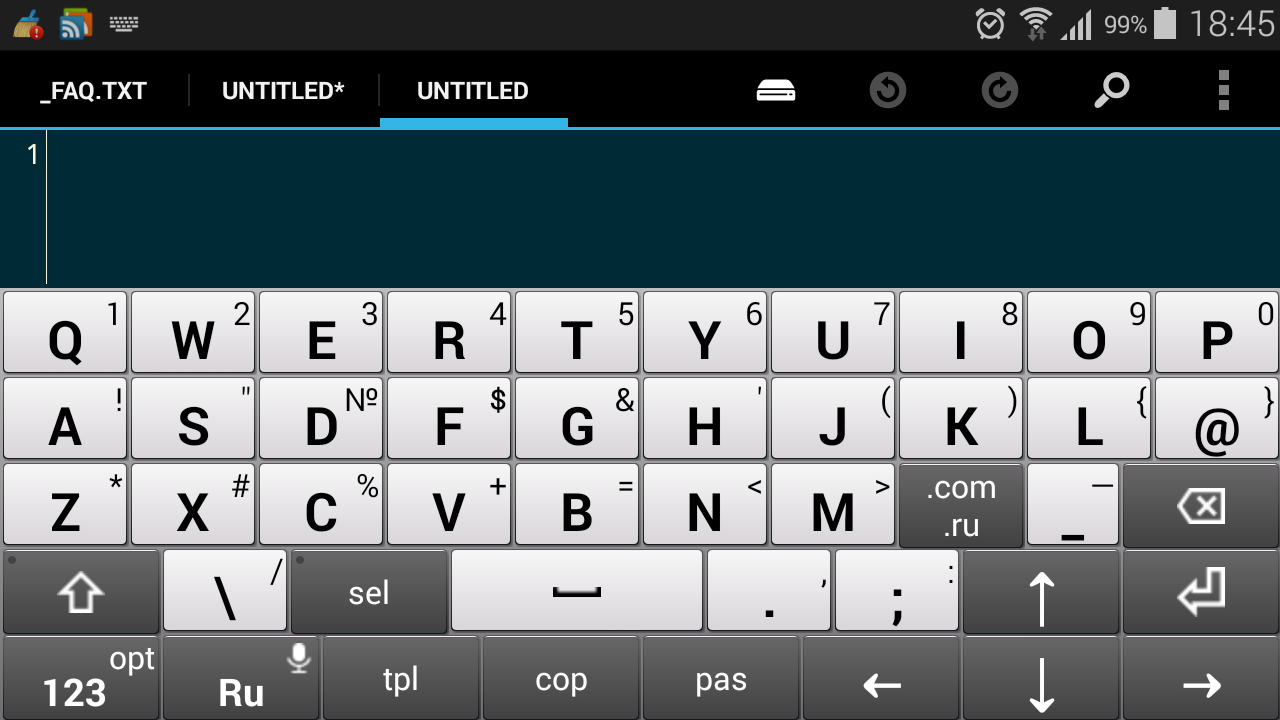 Jbak2 keyboard. Конструктор клавиатур. Без рекламы - Загрузить APK для  Android | Aptoide