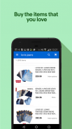 eBay: Shop & sell in the app screenshot 3